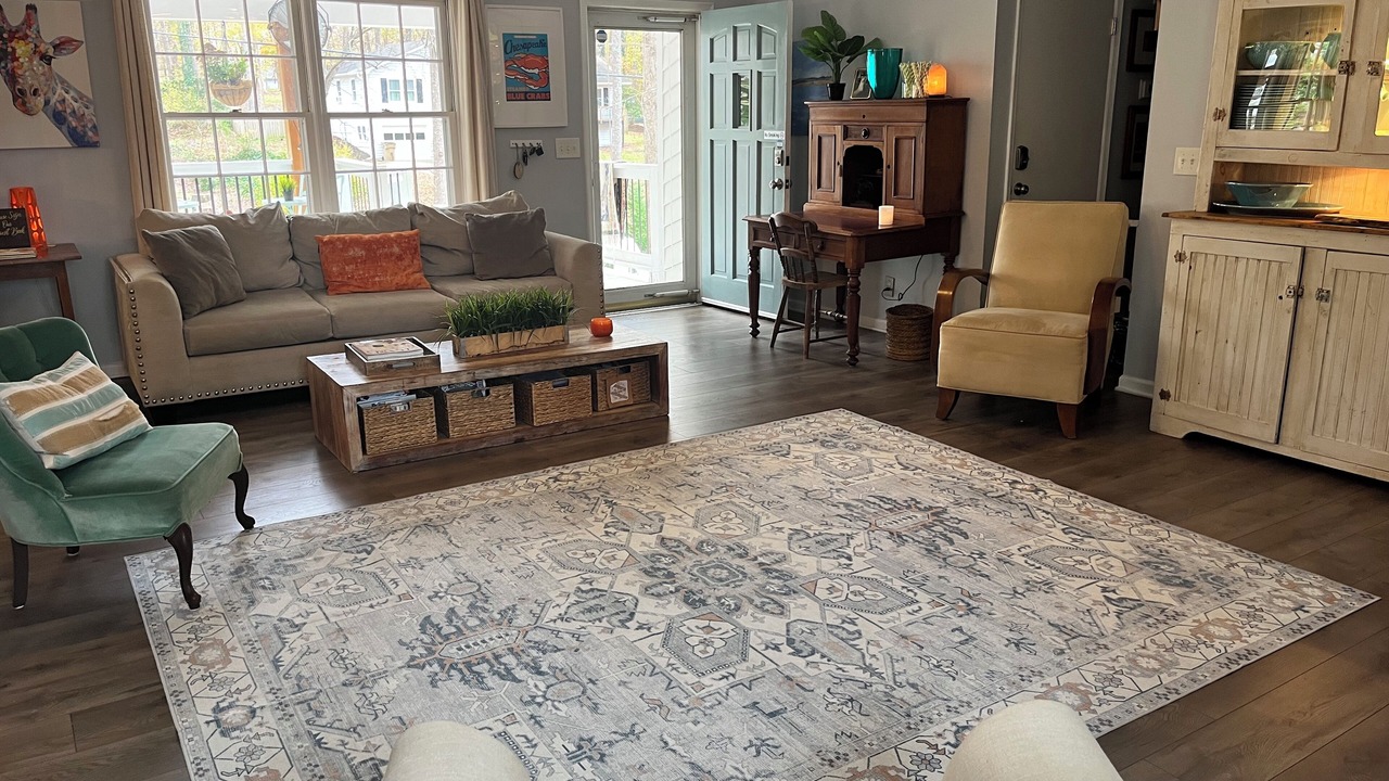 Photo of Livingroom in Woodstock