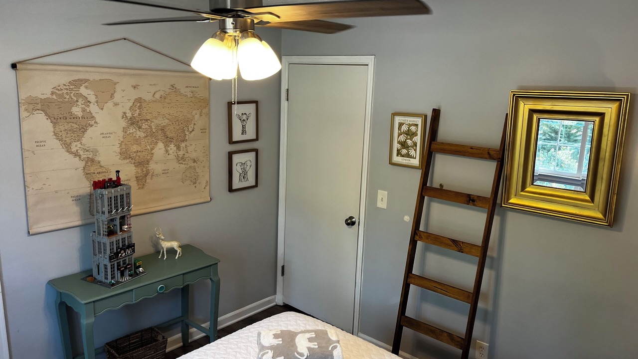 Photo of Bedroom in Woodstock