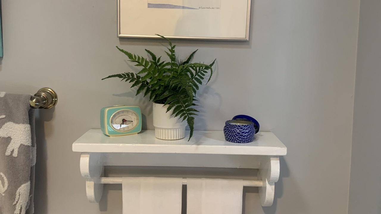 Photo of Bathroom in Woodstock
