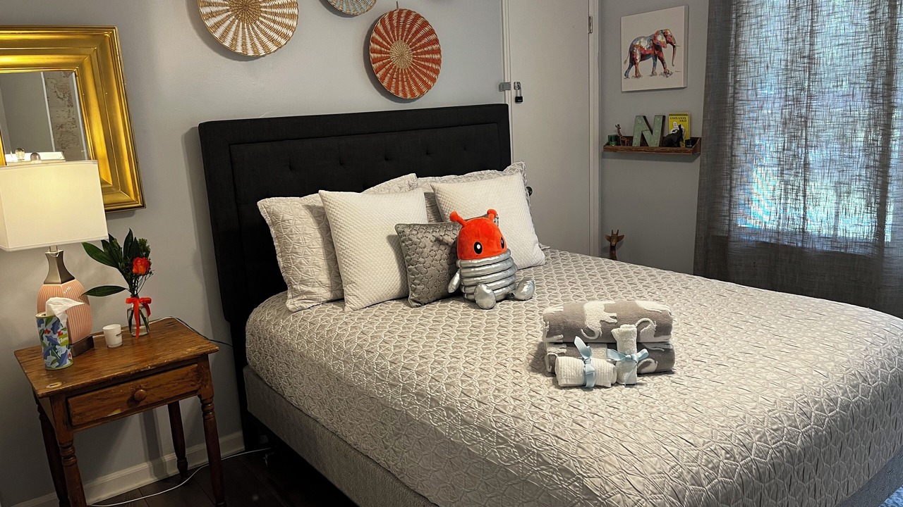 Photo of Bedroom in Woodstock