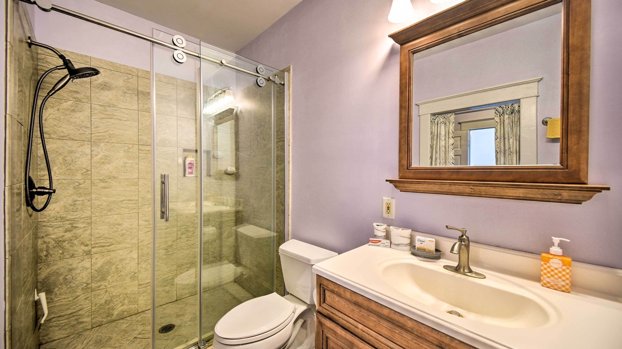 Photo of Bathroom in Edenton