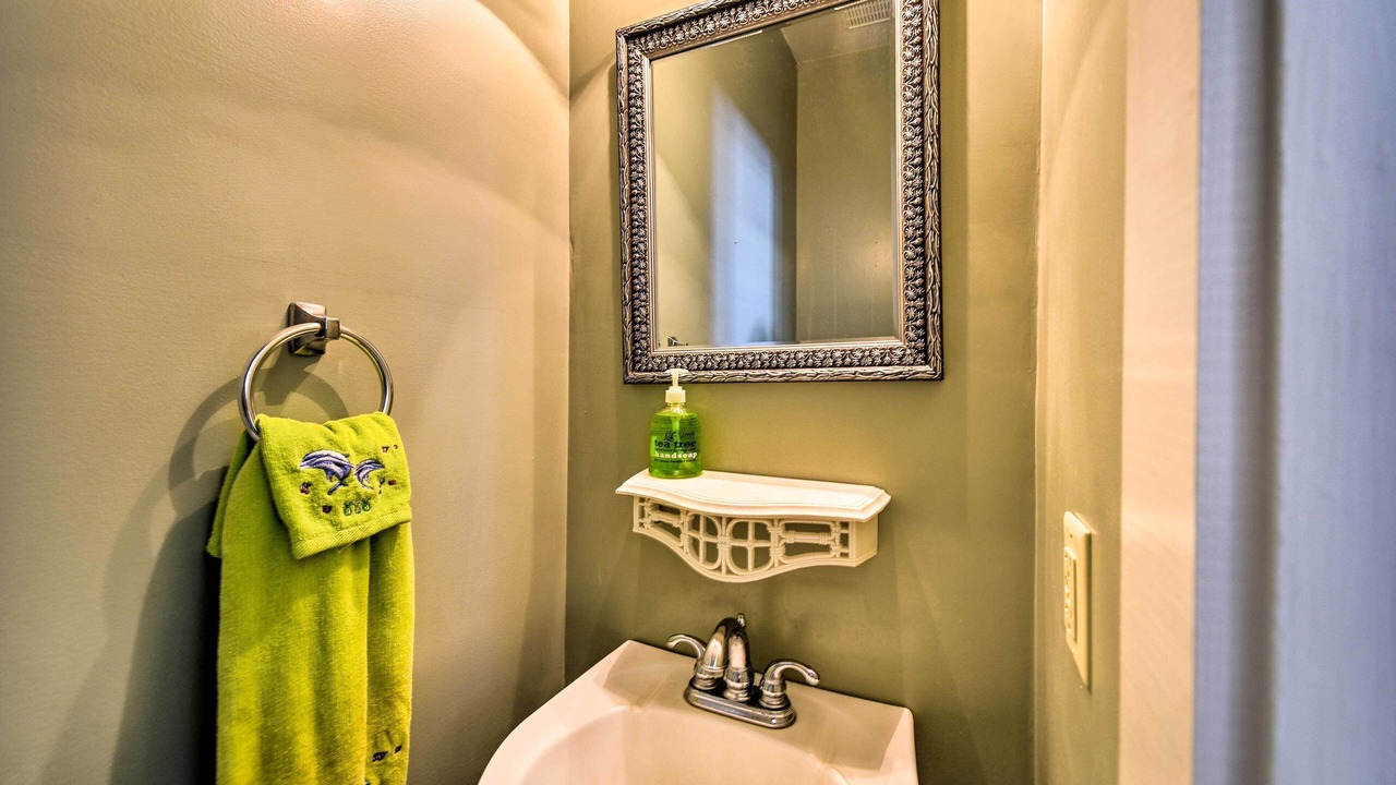 Photo of Bathroom in Edenton