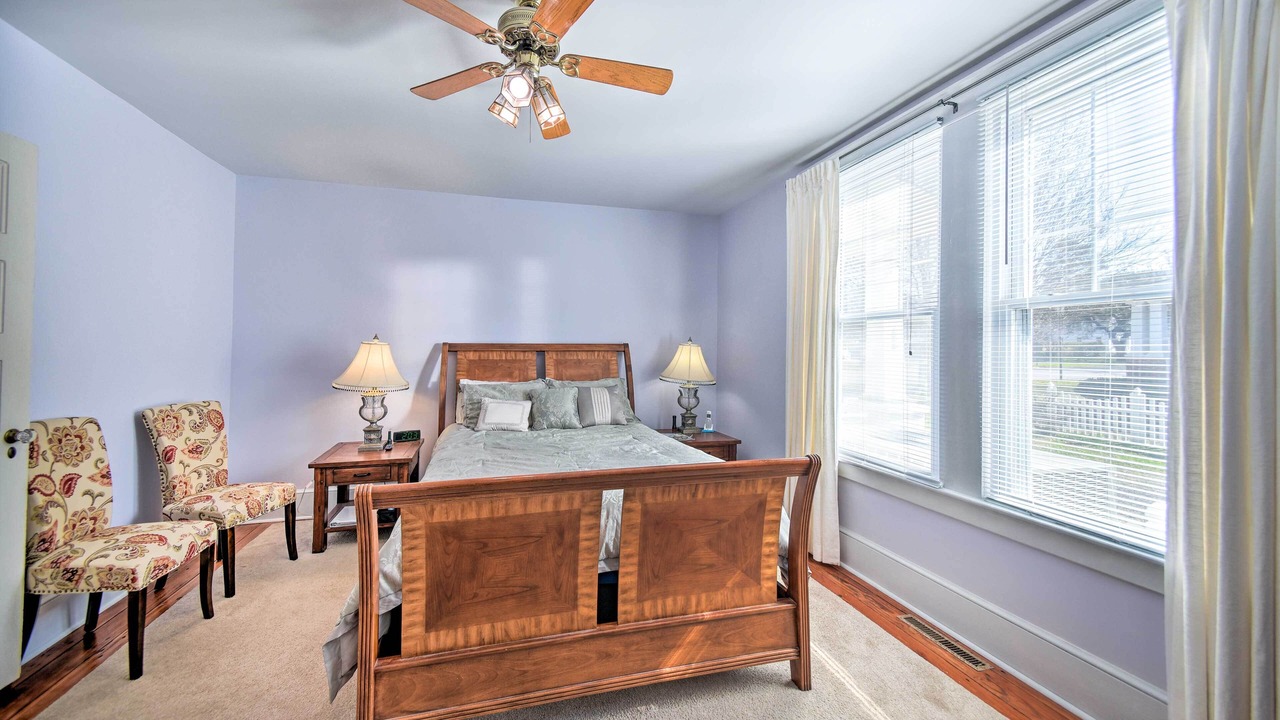 Photo of Livingroom in Edenton