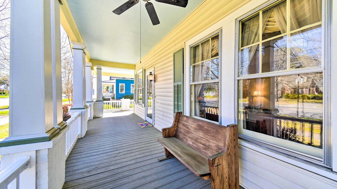 Photo of Outdoor in Edenton