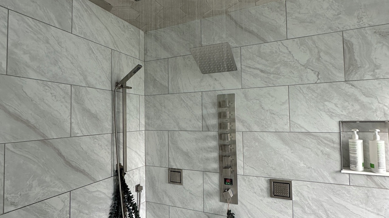 Photo of Bathroom in Bartlett