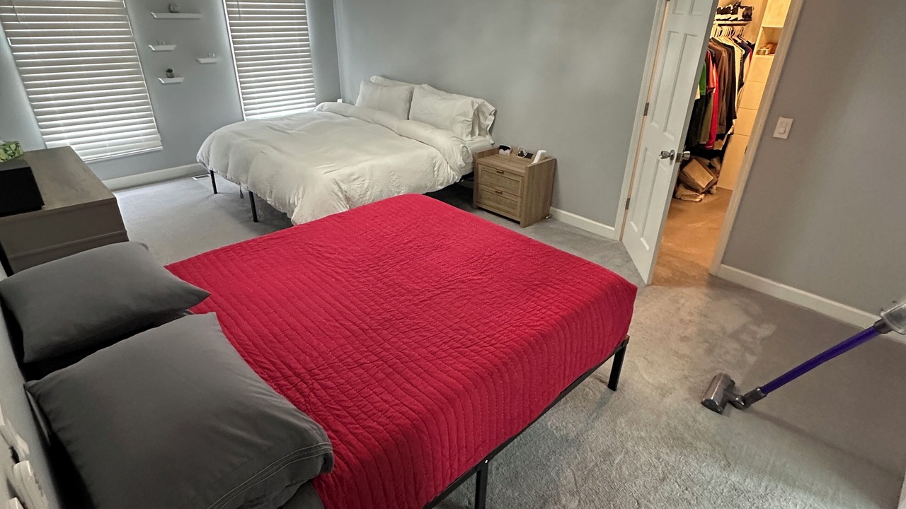 Photo of Bedroom in Bartlett