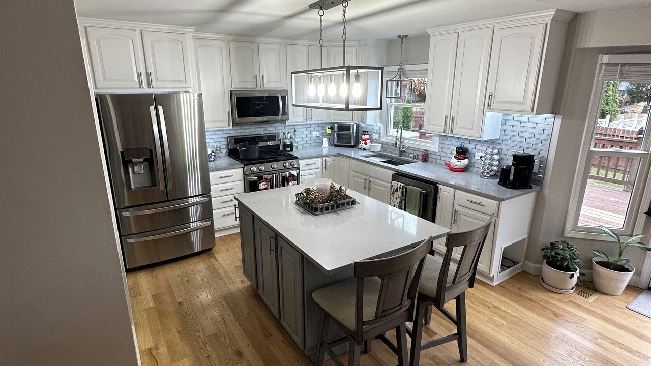 Photo of Kitchen in Bartlett