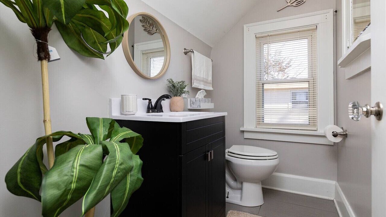 Photo of Bathroom in Beaverdale