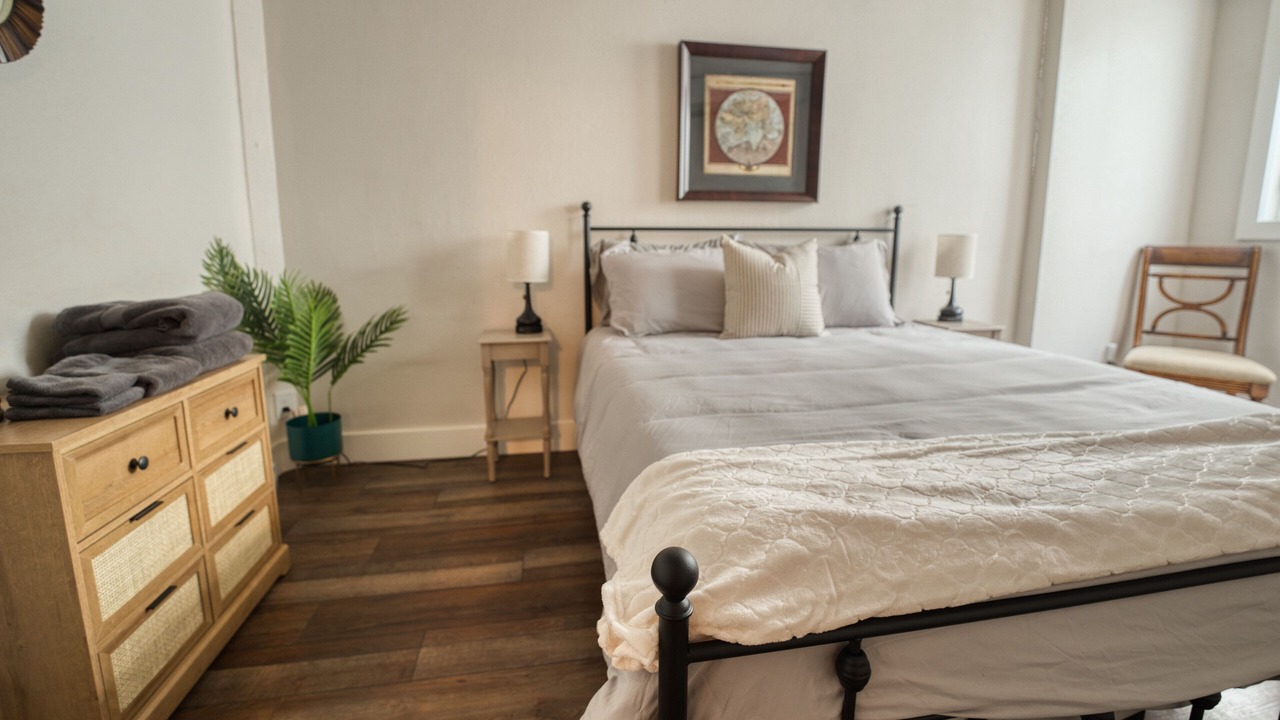 Photo of Bedroom in Rapid City