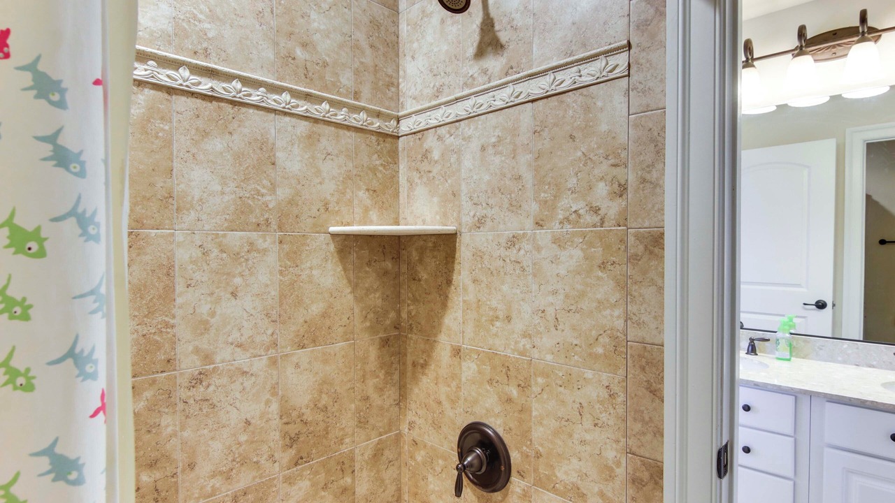 Photo of Bathroom in Ocean View
