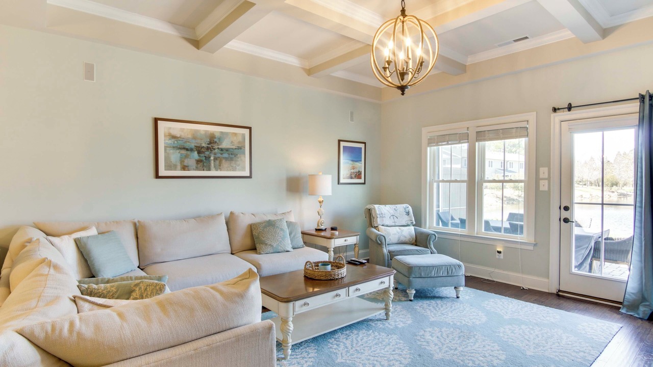 Photo of Bedroom in Ocean View