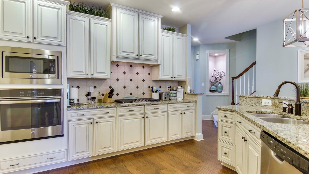 Photo of Kitchen in Ocean View