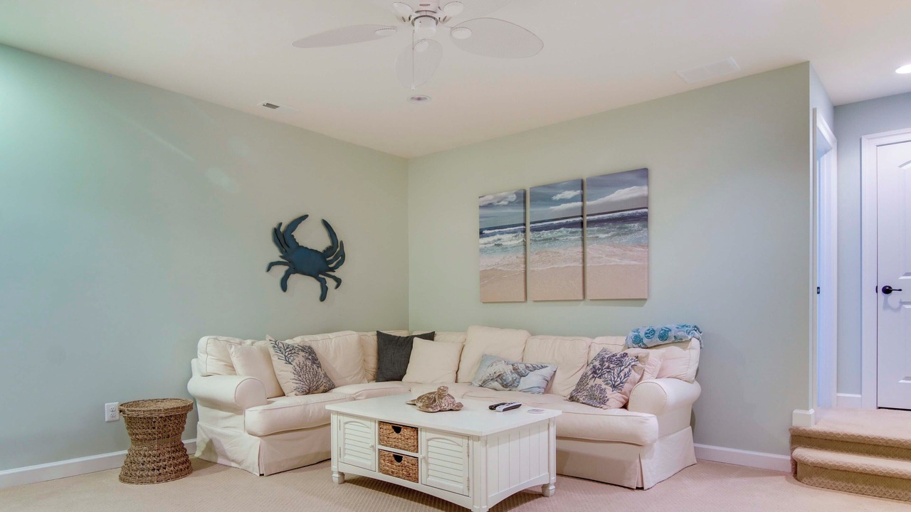 Photo of Livingroom in Ocean View