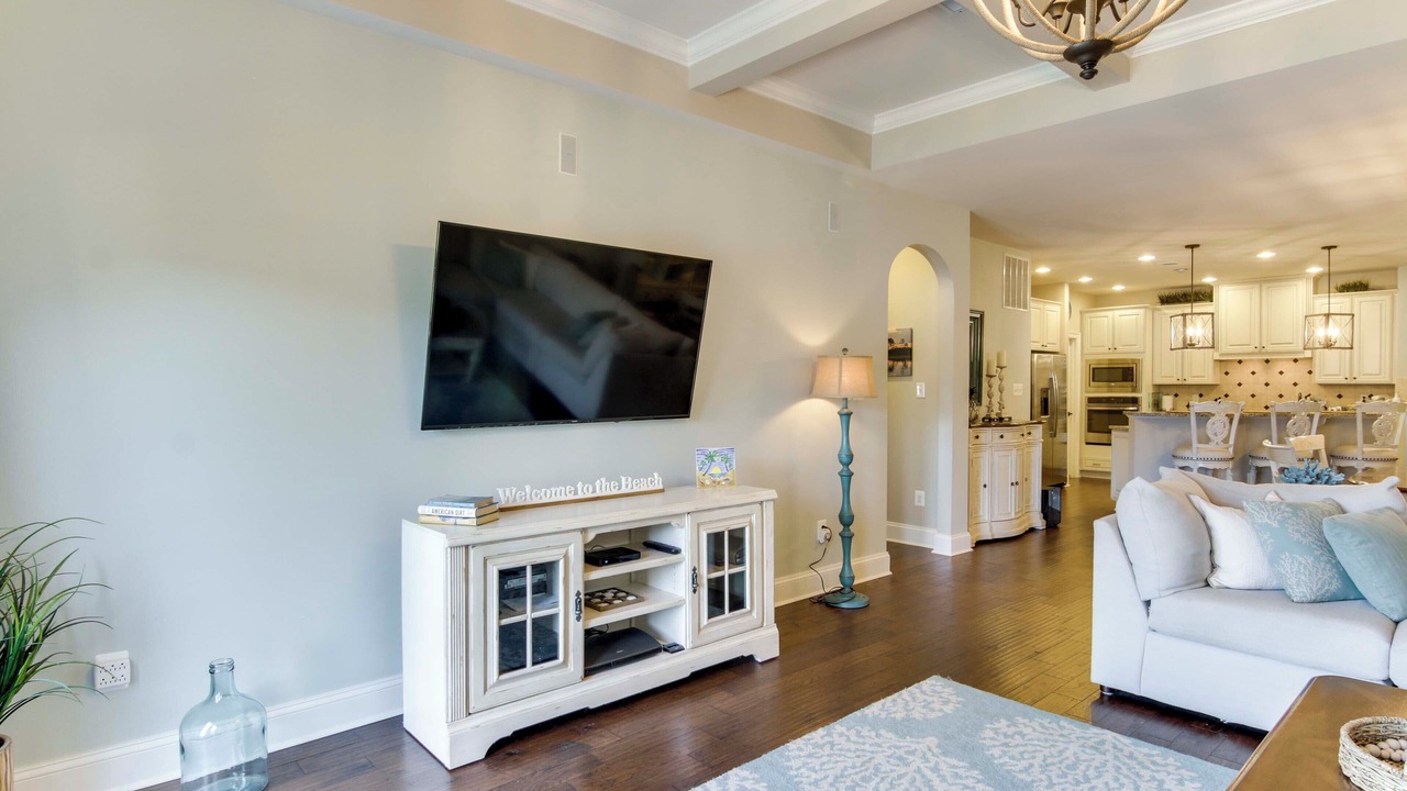 Photo of Livingroom in Ocean View