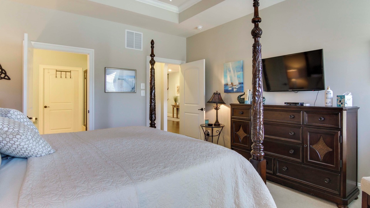 Photo of Bedroom in Ocean View