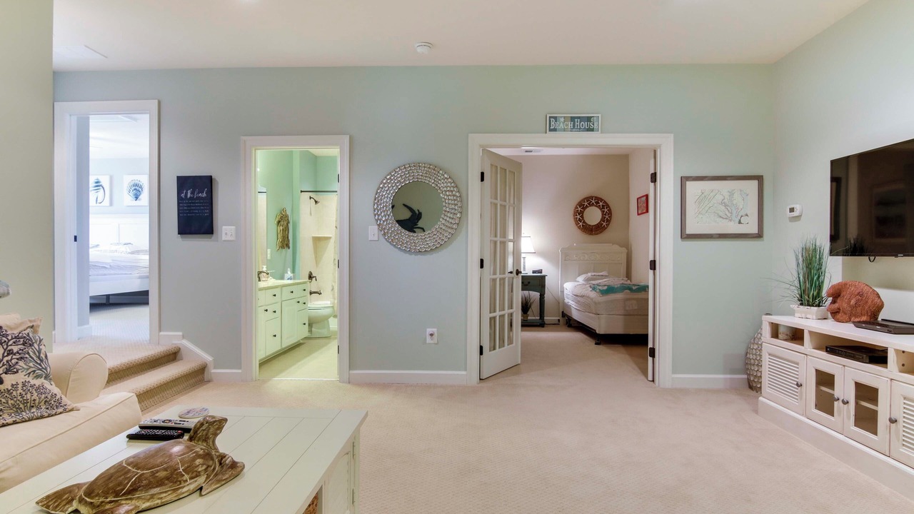 Photo of Bedroom in Ocean View