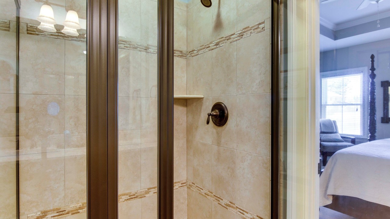 Photo of Bathroom in Ocean View