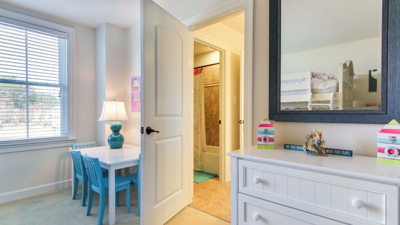 Photo of Bedroom in Ocean View