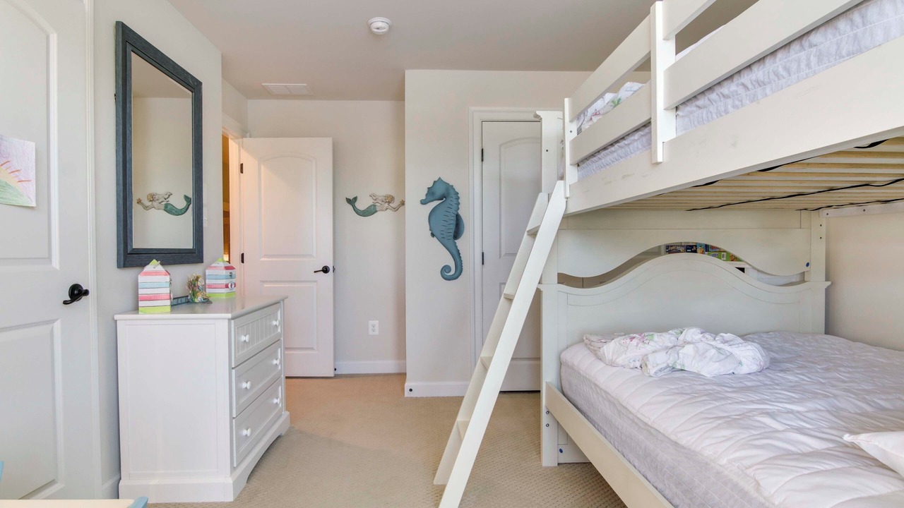 Photo of Bedroom in Ocean View
