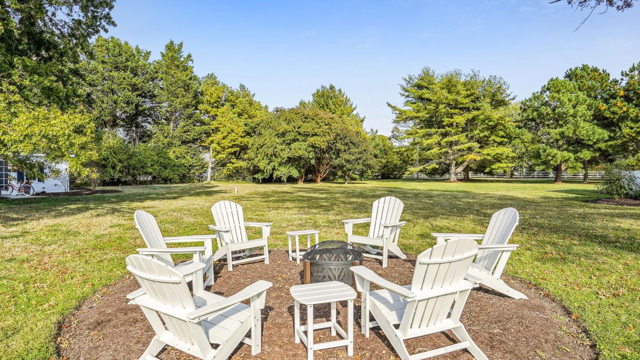 Photo of Outdoor in St. Michaels