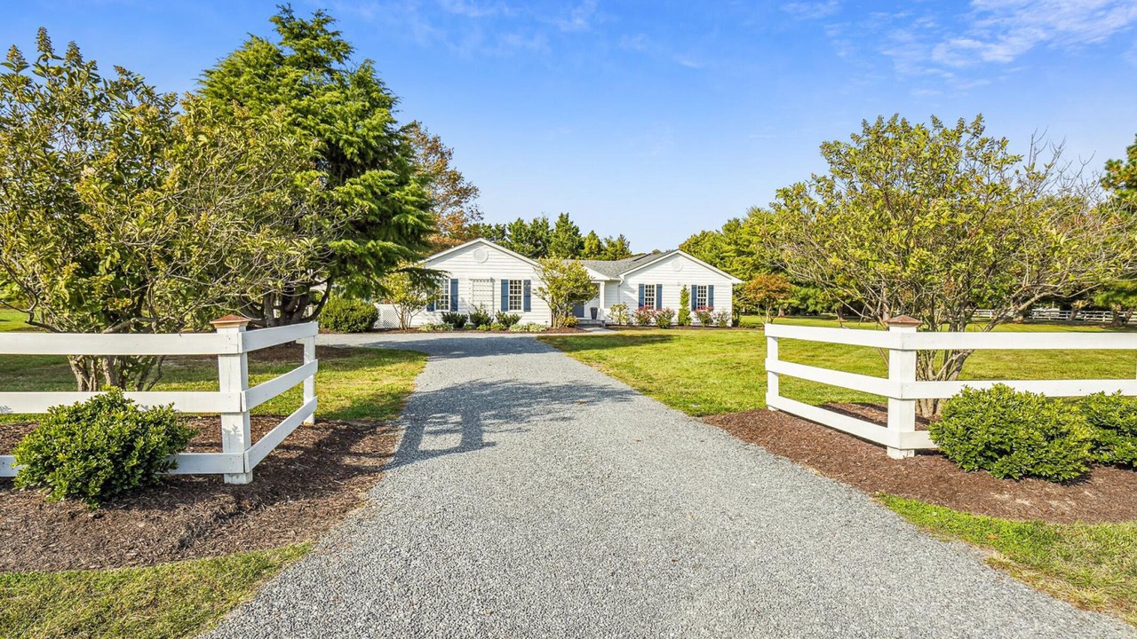 Photo of Outdoor in St. Michaels