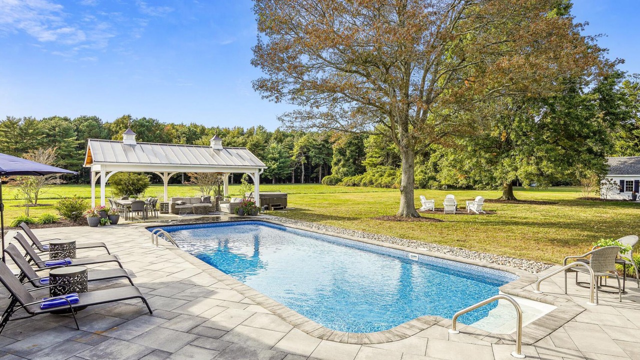 Photo of Outdoor in St. Michaels