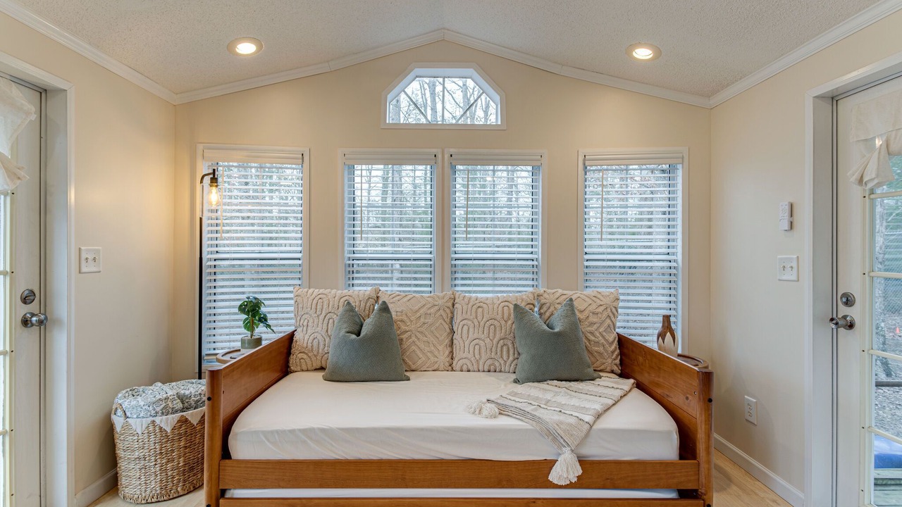 Photo of Bedroom in Monteagle