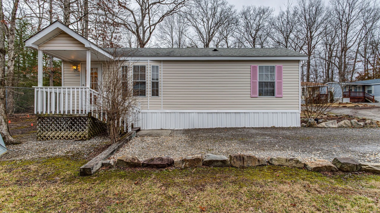 Photo of Outdoor in Monteagle
