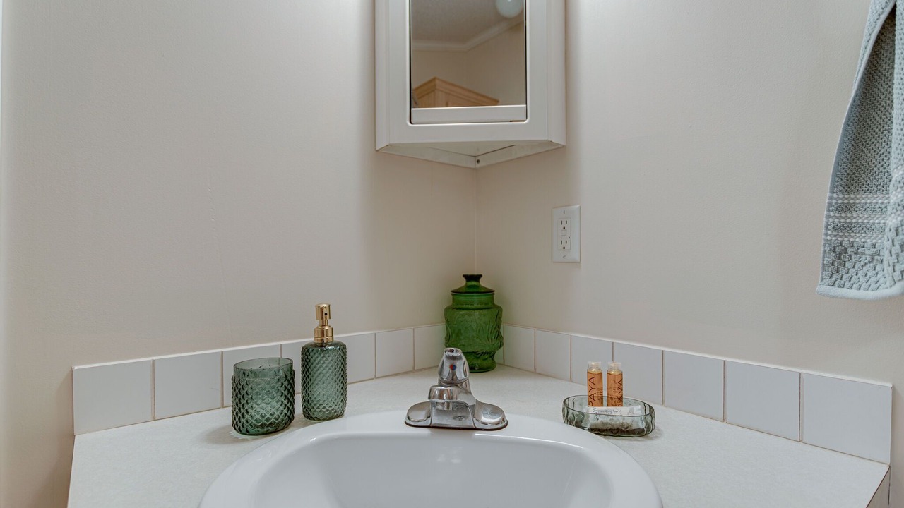 Photo of Bathroom in Monteagle