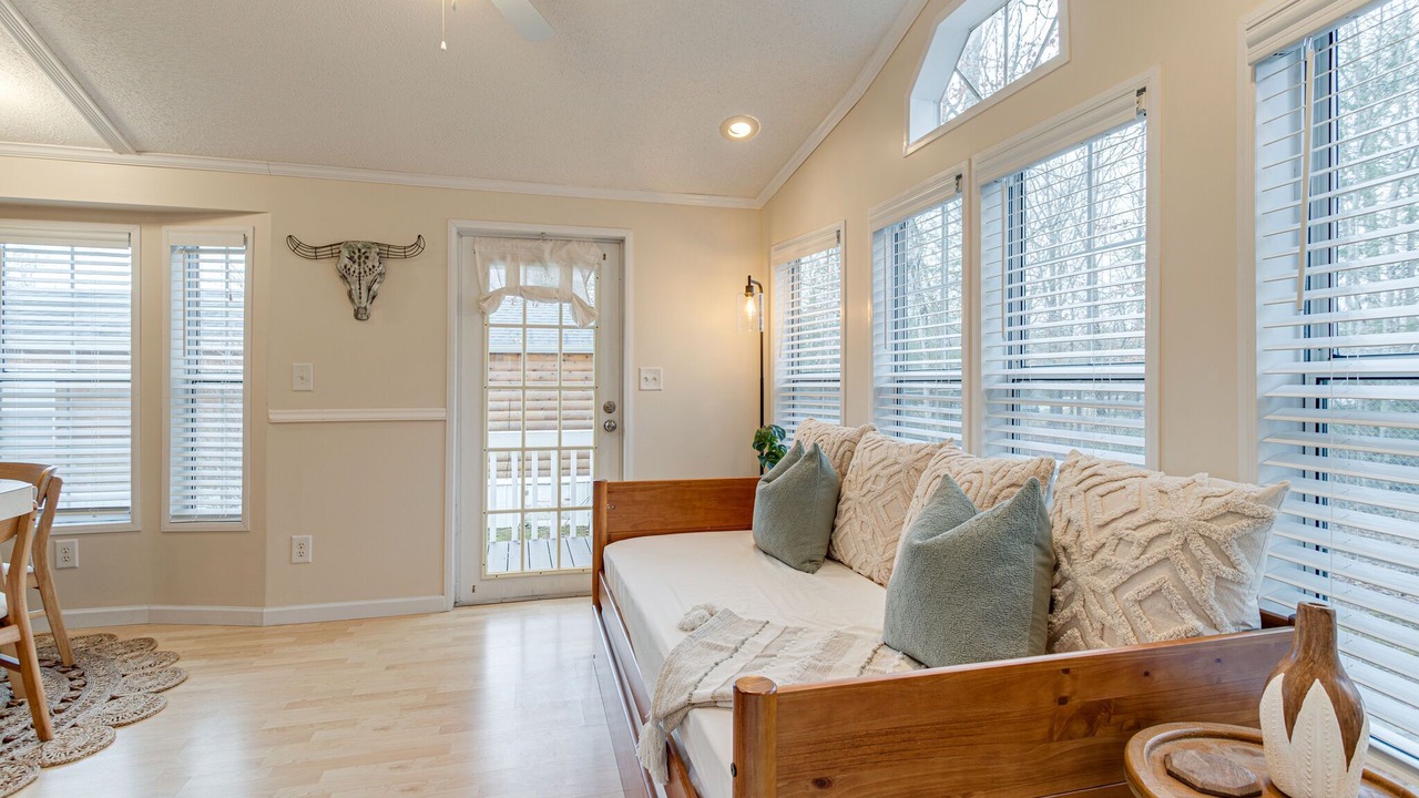 Photo of Bedroom in Monteagle