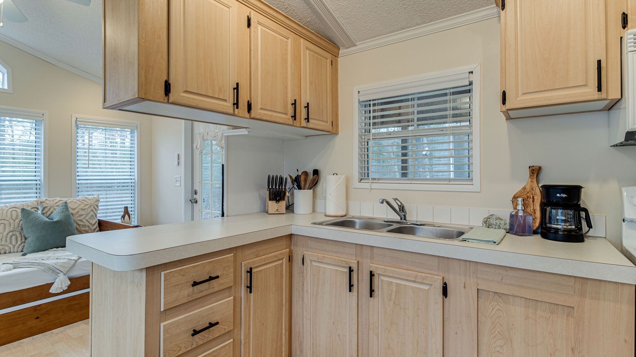 Photo of Kitchen in Monteagle
