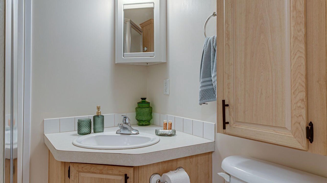 Photo of Bathroom in Monteagle