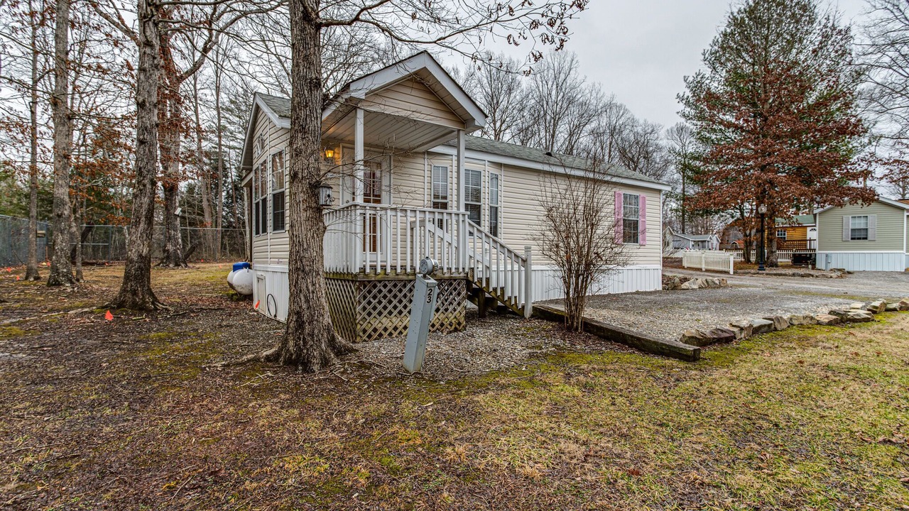 Photo of Outdoor in Monteagle