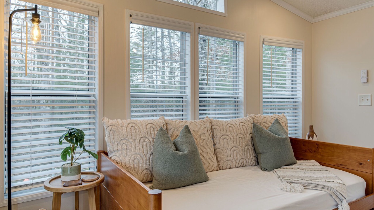 Photo of Bedroom in Monteagle