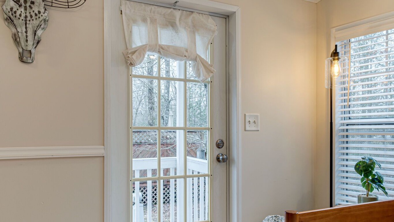 Photo of Bedroom in Monteagle