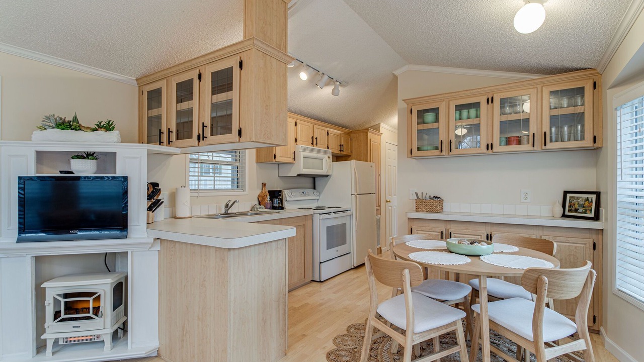 Photo of Kitchen in Monteagle