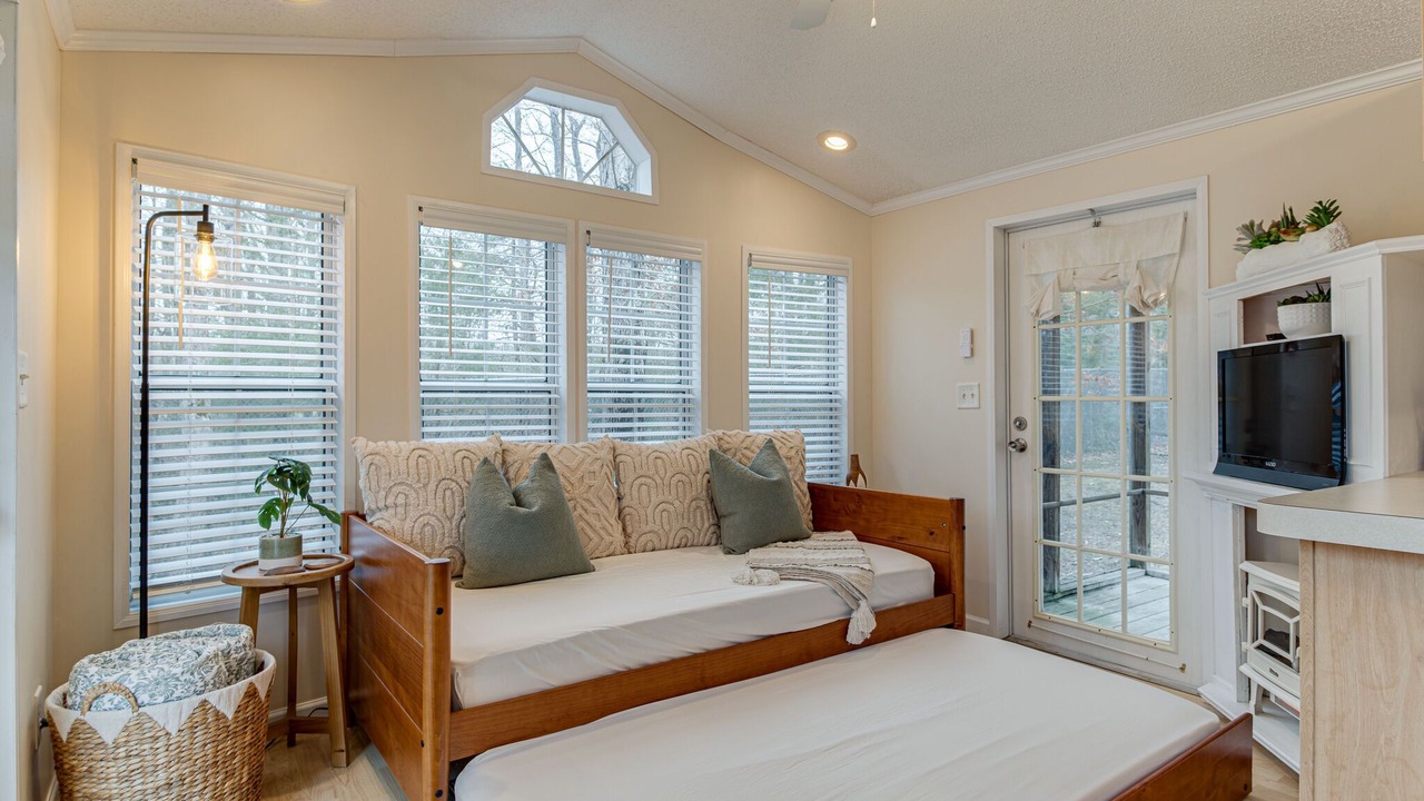 Photo of Bedroom in Monteagle