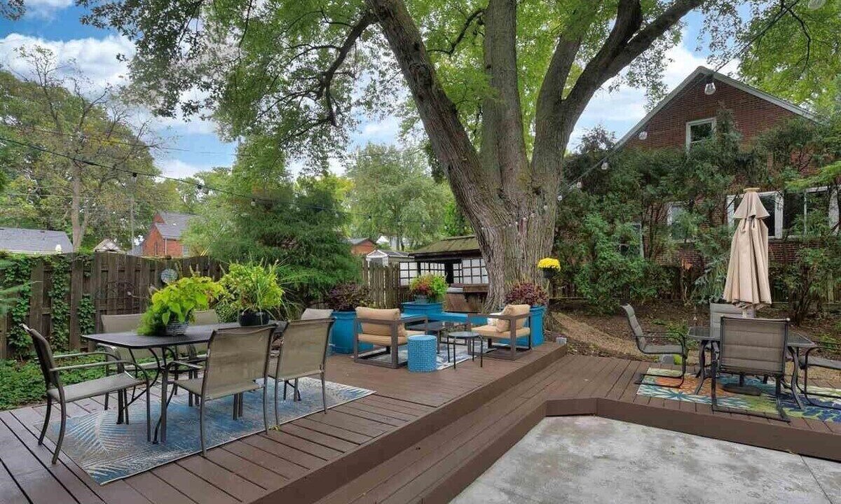 Photo of Outdoor in Benson