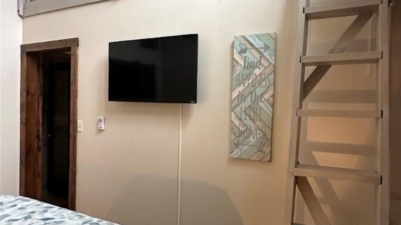 Photo of Bedroom in Beech Mountain