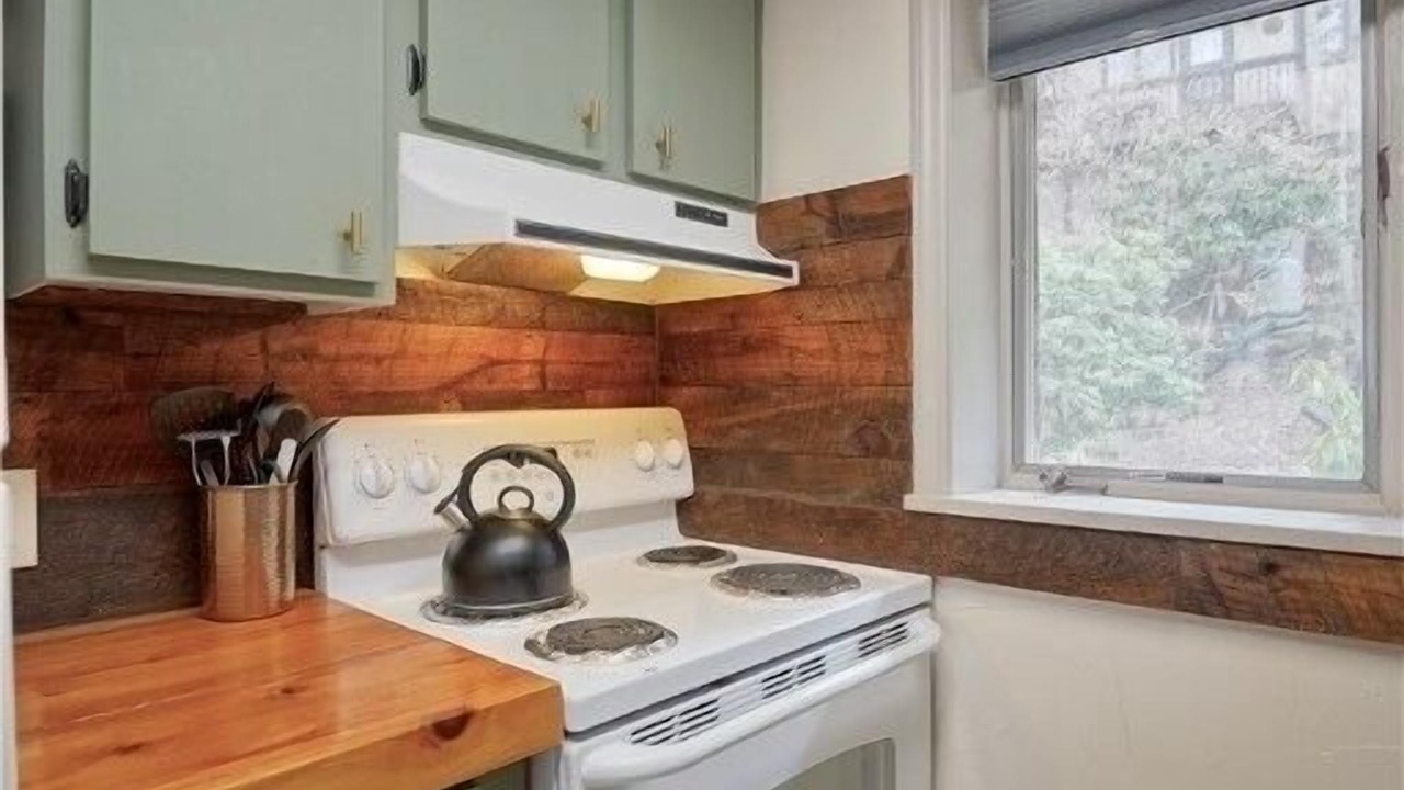 Photo of Kitchen in Beech Mountain
