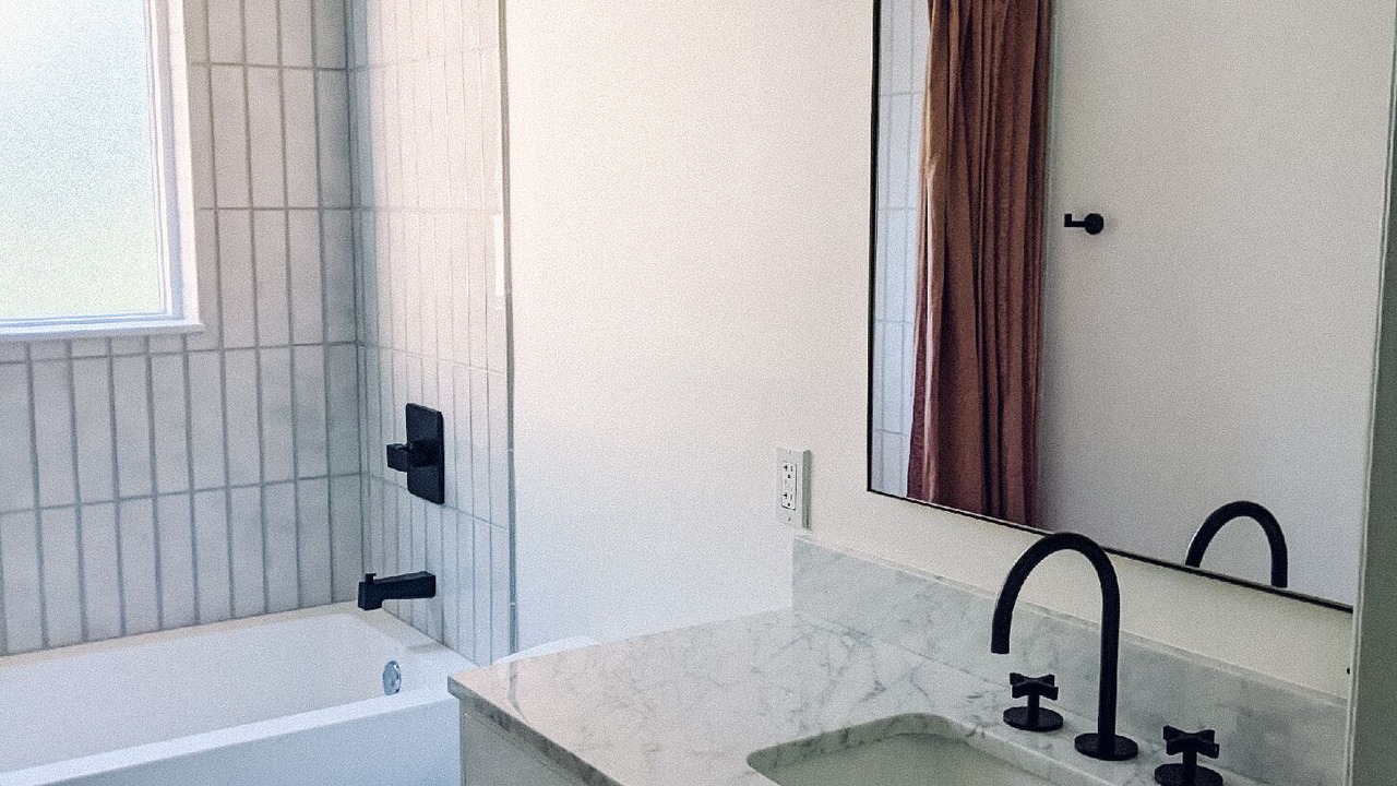 Photo of Bathroom in Cedar Bluff