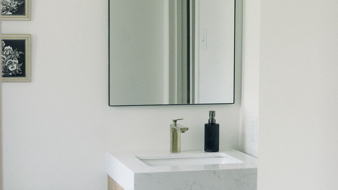 Photo of Bathroom in Cedar Bluff