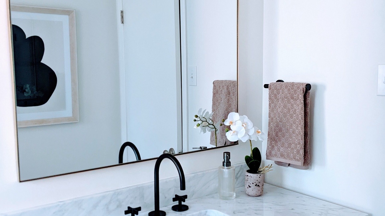 Photo of Bathroom in Cedar Bluff