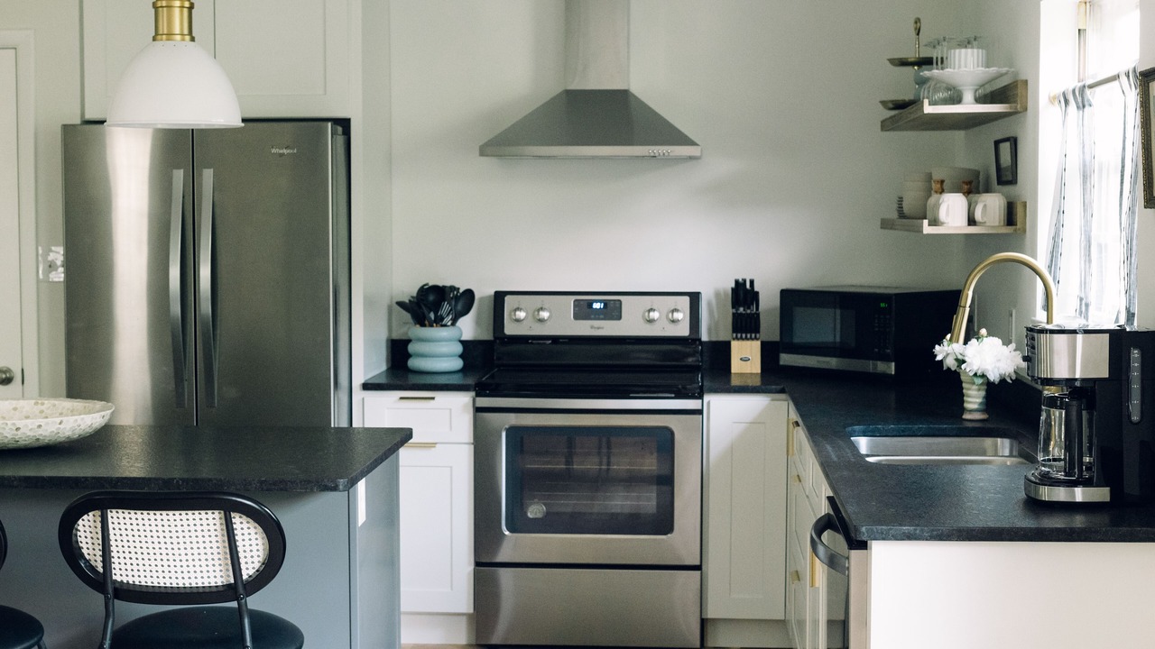 Photo of Kitchen in Cedar Bluff