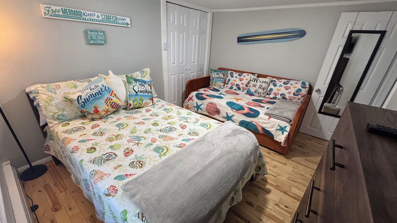 Photo of Bedroom in Surf City
