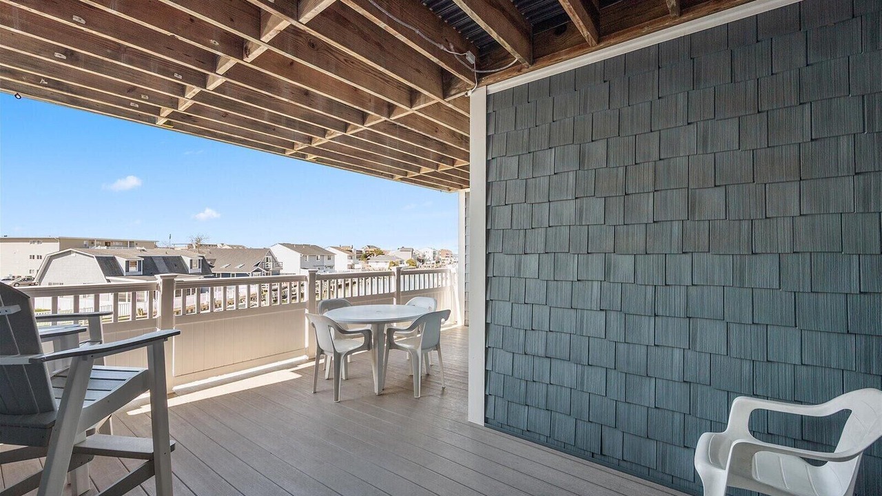 Photo of Outdoor in Heron Harbour Isle