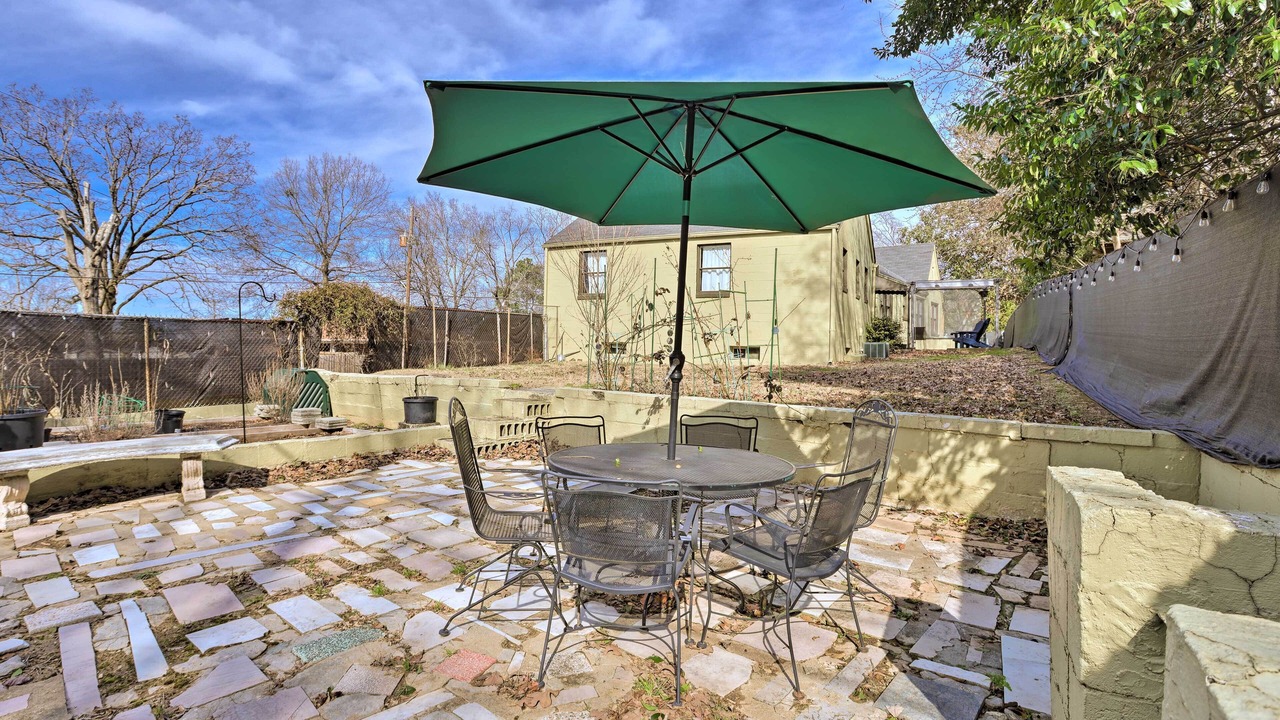 Photo of Outdoor in Crestline Heights
