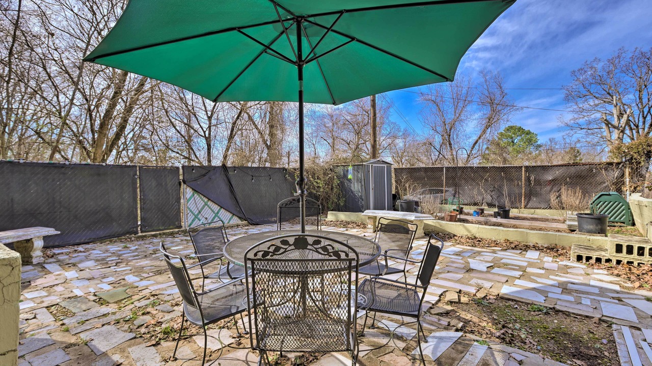 Photo of Outdoor in Crestline Heights