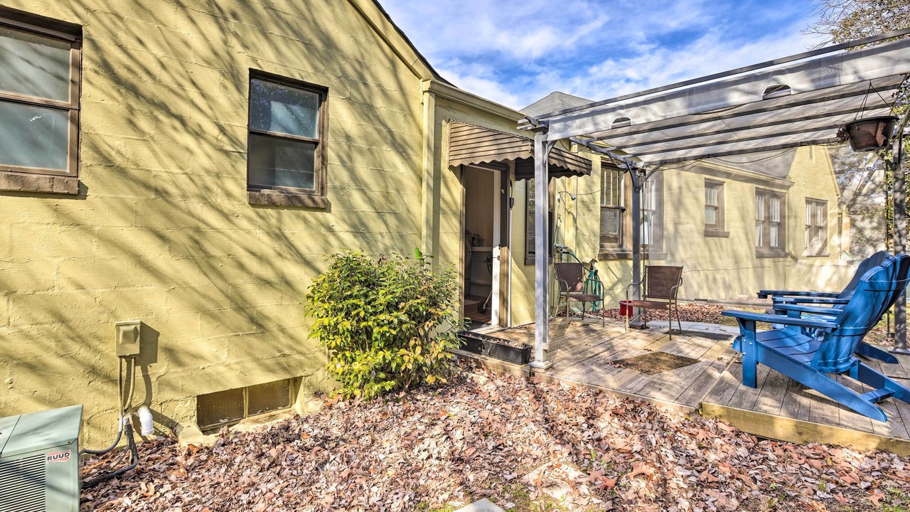 Photo of Outdoor in Crestline Heights