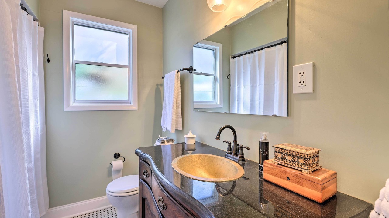 Photo of Bathroom in Crestline Heights